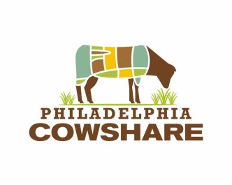philly cowshare logo